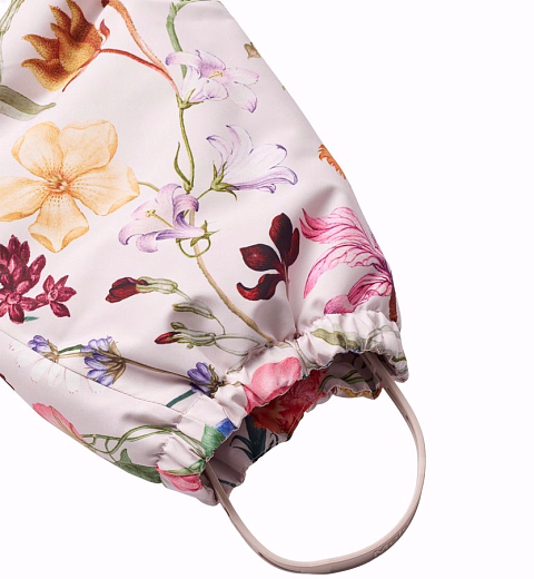 Комбинезон Pingo Antique Flowers от бренда MOLO