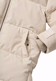 Пальто Harper Soft Powder от бренда MOLO