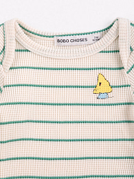 Боди Monster stripes от бренда Bobo Choses