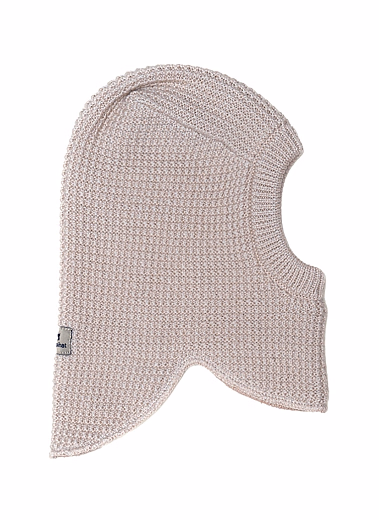 Балаклава Mumli creme beige от бренда Peppihat