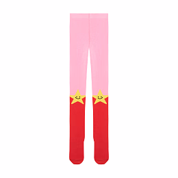 Колготки Stars от бренда Stella McCartney kids