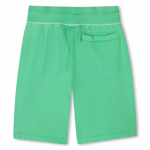 Шорты Green Logo от бренда HUGO