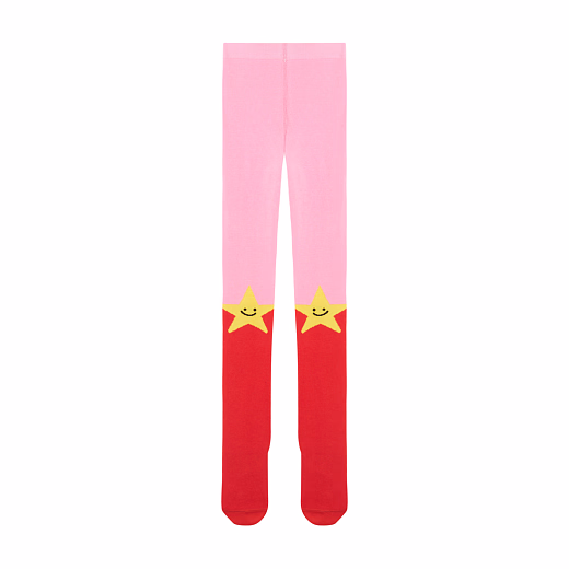 Колготки Stars от бренда Stella McCartney kids