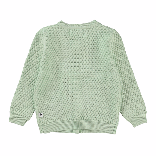Кардиган Goldie Pale Pear от бренда MOLO