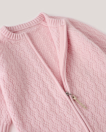 Слип розового цвета от бренда Anna Leon