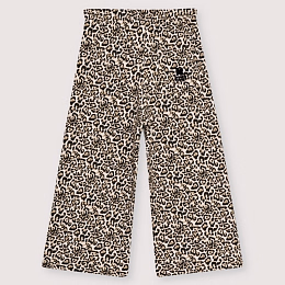 Штаны TNS Logo Nelia Print от бренда The New Society