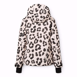 Куртка Pearson Snow Leo от бренда MOLO