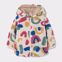 Куртка Rainbow от бренда Boboli