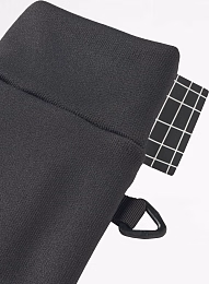 Перчатки Maddock Black от бренда MOLO