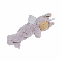 Кукла Dinkum Unicorn Sweetpea от бренда Olli Ella