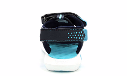 Сандалии JUMANGE DARK BLUE от бренда KicKers