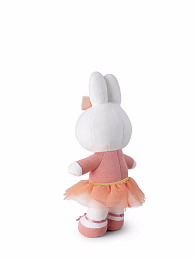 Зайчик Miffy Standing Ballerina от бренда Bon Ton Toys
