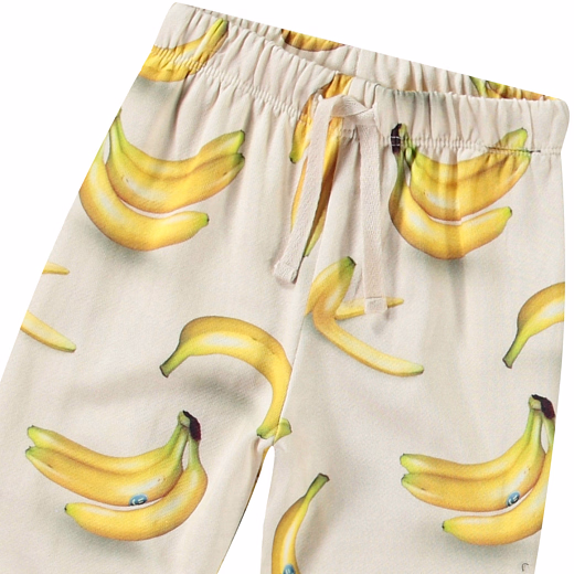 Джоггеры Simeon Babynanas от бренда MOLO