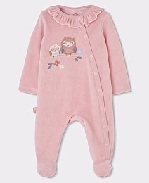 Комбинезон Owl от бренда Boboli