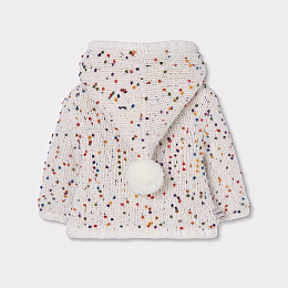 Куртка Colored dots от бренда Boboli
