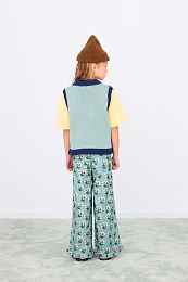 Футболка HORSE GRAPHIC от бренда Tinycottons 