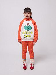 Худи Hello Joy от бренда Bobo Choses