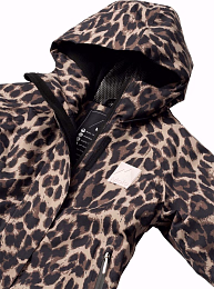Комбинезон Hux Brushed Leo от бренда MOLO