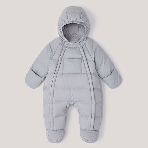 Комбинезон Grey от бренда Anna Leon