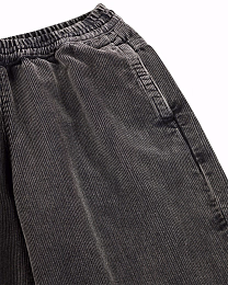 Штаны Aster Washed Black от бренда MOLO