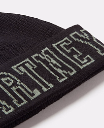 Шапка Logo Graphic от бренда Stella McCartney kids