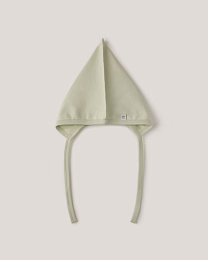 Набор чепчиков с острыми макушками от бренда Anna Leon