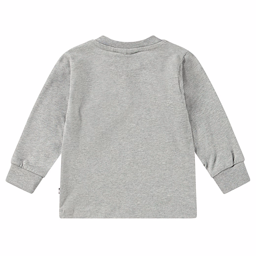 Лонгслив Eloy Furry Friends_Tee от бренда MOLO