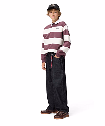 Поло Relz Day Stripe от бренда MOLO