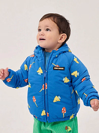 Куртка Mush Monster Duo от бренда Bobo Choses