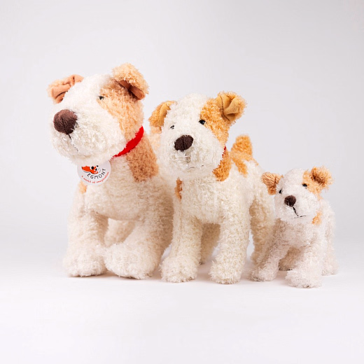 Собака ELIOT от бренда Egmont Toys