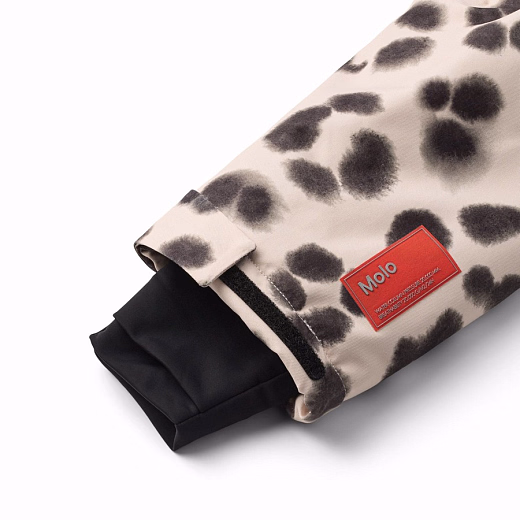 Комбинезон Hux Snow Leo от бренда MOLO