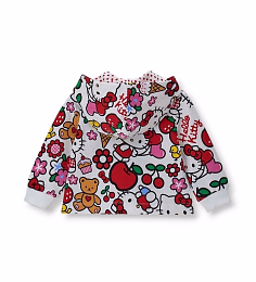 Толстовка Hello Kitty & Friends от бренда Original Marines