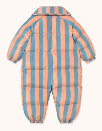 Комбинезон UDE-BLUE STRIPES от бренда Tinycottons