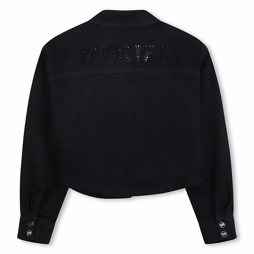 Куртка Golden Heart от бренда SONIA RYKIEL