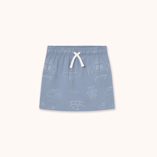 Юбка Giverny от бренда Tinycottons