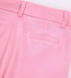 Брюки Pink от бренда Original Marines