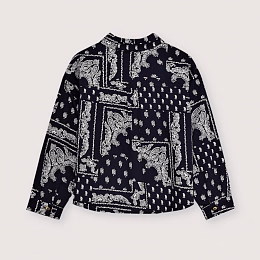 Рубашка Luis от бренда The New Society