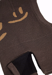 Балаклава Snow Bark Brown от бренда MOLO