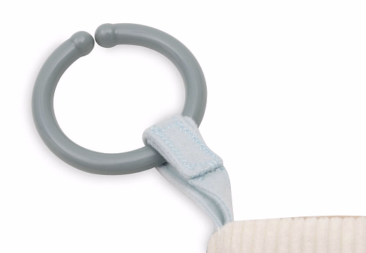 Развивающая книжка Машина от бренда Jollein