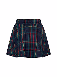 Юбка Check от бренда Trussardi