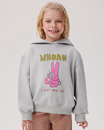 Худи I Didn't Know That от бренда CHOOCHOO