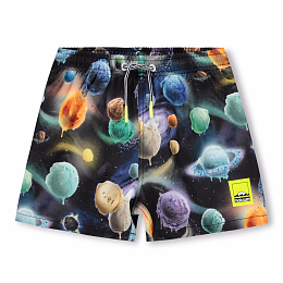 Шорты Niko Galaxy Scoops от бренда MOLO