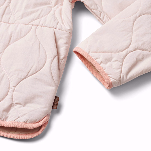 Куртка Hailey Charlotte Pink от бренда MOLO