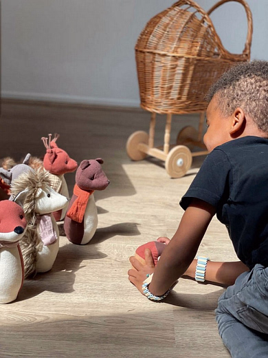 Боулинг ЛЕС от бренда Egmont Toys