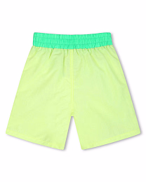 Шорты для плавания GREEN LEMON от бренда Billieblush