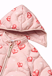 Комбинезон Honesty Airbrush Hearts от бренда MOLO