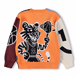 Кардиган Burt Basket Comics от бренда MOLO