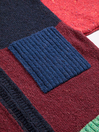 Кардиган Bobo Color Block от бренда Bobo Choses