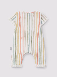 Комбинезон Multi-colour striped от бренда SNUG