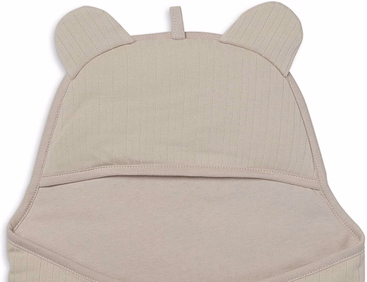 Конверт-одеяло Beige для коляски и автокресла от бренда Jollein